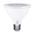 GloboStar® 60085 Λάμπα LED E27 PAR30 12W 1356lm 36° AC 220-240V IP20 Φ9.5 x Υ9.5cm Φυσικό Λευκό 4500K - 3 Years Warranty