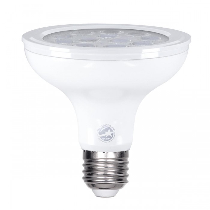 GloboStar® 60092 Λάμπα LED E27 PAR30 Σποτ 12W 1128lm 36° AC 220-240V IP20 Φ9.5 x Υ9.5cm Θερμό Λευκό 2700K Dimmable - 3 Χρόνια Εγγύηση GloboStar® 60092 Λάμπα LED E27 PAR30 Σποτ 12W 1128lm 36° AC 220-240V IP20 Φ9.5 x Υ9.5cm Θερμό Λευκό 2700K Dimmable - 3 Χρόνια Εγγύηση