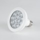 GloboStar® 60092 Λάμπα LED E27 PAR30 Σποτ 12W 1128lm 36° AC 220-240V IP20 Φ9.5 x Υ9.5cm Θερμό Λευκό 2700K Dimmable - 3 Χρόνια Εγγύηση GloboStar® 60092 Λάμπα LED E27 PAR30 Σποτ 12W 1128lm 36° AC 220-240V IP20 Φ9.5 x Υ9.5cm Θερμό Λευκό 2700K Dimmable - 3 Χρόνια Εγγύηση