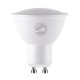 GloboStar® 60103 Σποτ LED GU10 MR16 8W 904lm 120° AC 220-240V IP20 Φ5 x Υ5.8cm Φυσικό Λευκό 4500K - 3 Years Warranty GloboStar® 60103 Σποτ LED GU10 MR16 8W 904lm 120° AC 220-240V IP20 Φ5 x Υ5.8cm Φυσικό Λευκό 4500K - 3 Years Warranty