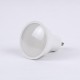 GloboStar® 60103 Σποτ LED GU10 MR16 8W 904lm 120° AC 220-240V IP20 Φ5 x Υ5.8cm Φυσικό Λευκό 4500K - 3 Years Warranty GloboStar® 60103 Σποτ LED GU10 MR16 8W 904lm 120° AC 220-240V IP20 Φ5 x Υ5.8cm Φυσικό Λευκό 4500K - 3 Years Warranty