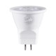 GloboStar® 60108 Σποτ LED GU5.3 MR11 3W 330lm 38° DC 12-24V IP20 Φ3.5 x Υ3.5cm Ψυχρό Λευκό 6000K - 3 Years Warranty GloboStar® 60108 Σποτ LED GU5.3 MR11 3W 330lm 38° DC 12-24V IP20 Φ3.5 x Υ3.5cm Ψυχρό Λευκό 6000K - 3 Years Warranty