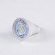 GloboStar® 60108 Σποτ LED GU5.3 MR11 3W 330lm 38° DC 12-24V IP20 Φ3.5 x Υ3.5cm Ψυχρό Λευκό 6000K - 3 Years Warranty GloboStar® 60108 Σποτ LED GU5.3 MR11 3W 330lm 38° DC 12-24V IP20 Φ3.5 x Υ3.5cm Ψυχρό Λευκό 6000K - 3 Years Warranty