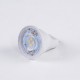 GloboStar® 60110 Σποτ LED GU5.3 MR11 3W 300lm 38° DC 12-24V IP20 Φ3.5 x Υ3.5cm Θερμό Λευκό 2700K - 3 Years Warranty GloboStar® 60110 Σποτ LED GU5.3 MR11 3W 300lm 38° DC 12-24V IP20 Φ3.5 x Υ3.5cm Θερμό Λευκό 2700K - 3 Years Warranty