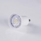 GloboStar® 60112 Σποτ LED GU10 MR11 3W 315lm 38° AC 220-240V IP20 Φ3.5 x Υ4cm Φυσικό Λευκό 4500K - 3 Years Warranty GloboStar® 60112 Σποτ LED GU10 MR11 3W 315lm 38° AC 220-240V IP20 Φ3.5 x Υ4cm Φυσικό Λευκό 4500K - 3 Years Warranty