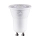 GloboStar® 60113 Σποτ LED GU10 MR11 3W 300lm 38° AC 220-240V IP20 Φ3.5 x Υ4cm Θερμό Λευκό 2700K - 3 Years Warranty GloboStar® 60113 Σποτ LED GU10 MR11 3W 300lm 38° AC 220-240V IP20 Φ3.5 x Υ4cm Θερμό Λευκό 2700K - 3 Years Warranty