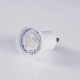 GloboStar® 60113 Σποτ LED GU10 MR11 3W 300lm 38° AC 220-240V IP20 Φ3.5 x Υ4cm Θερμό Λευκό 2700K - 3 Years Warranty GloboStar® 60113 Σποτ LED GU10 MR11 3W 300lm 38° AC 220-240V IP20 Φ3.5 x Υ4cm Θερμό Λευκό 2700K - 3 Years Warranty