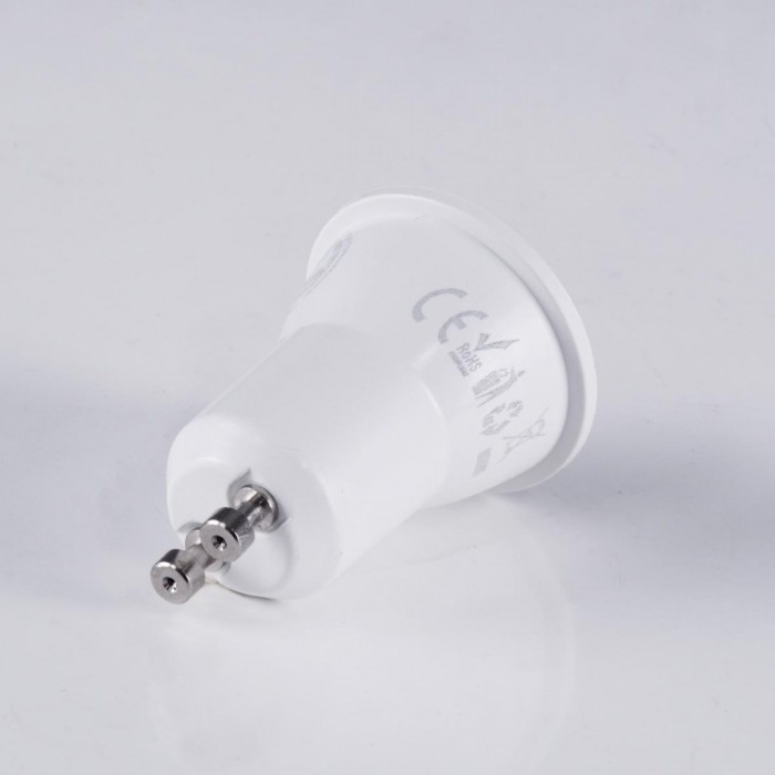 GloboStar® 60113 Σποτ LED GU10 MR11 3W 300lm 38° AC 220-240V IP20 Φ3.5 x Υ4cm Θερμό Λευκό 2700K - 3 Years Warranty GloboStar® 60113 Σποτ LED GU10 MR11 3W 300lm 38° AC 220-240V IP20 Φ3.5 x Υ4cm Θερμό Λευκό 2700K - 3 Years Warranty