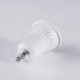 GloboStar® 60113 Σποτ LED GU10 MR11 3W 300lm 38° AC 220-240V IP20 Φ3.5 x Υ4cm Θερμό Λευκό 2700K - 3 Years Warranty GloboStar® 60113 Σποτ LED GU10 MR11 3W 300lm 38° AC 220-240V IP20 Φ3.5 x Υ4cm Θερμό Λευκό 2700K - 3 Years Warranty