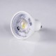 GloboStar® 60120 Σποτ LED GU10 MR16 7W 770lm 38° AC 220-240V IP20 Φ5 x Υ5.2cm Ψυχρό Λευκό 6000K Dimmable - 3 Years Warranty GloboStar® 60120 Σποτ LED GU10 MR16 7W 770lm 38° AC 220-240V IP20 Φ5 x Υ5.2cm Ψυχρό Λευκό 6000K Dimmable - 3 Years Warranty
