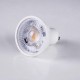 GloboStar® 60122 Σποτ LED GU10 MR16 7W 700lm 38° AC 220-240V IP20 Φ5 x Υ5.2cm Θερμό Λευκό 2700K Dimmable - 3 Years Warranty GloboStar® 60122 Σποτ LED GU10 MR16 7W 700lm 38° AC 220-240V IP20 Φ5 x Υ5.2cm Θερμό Λευκό 2700K Dimmable - 3 Years Warranty