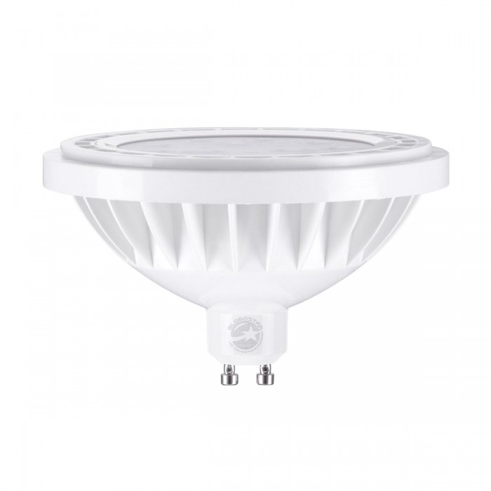 GloboStar® 60123 Σποτ LED GU10 AR111 12W 1392lm 36° AC 220-240V IP20 Φ11 x Υ6.6cm Ψυχρό Λευκό 6000K - 3 Years Warranty GloboStar® 60123 Σποτ LED GU10 AR111 12W 1392lm 36° AC 220-240V IP20 Φ11 x Υ6.6cm Ψυχρό Λευκό 6000K - 3 Years Warranty