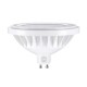 GloboStar® 60123 Σποτ LED GU10 AR111 12W 1392lm 36° AC 220-240V IP20 Φ11 x Υ6.6cm Ψυχρό Λευκό 6000K - 3 Years Warranty GloboStar® 60123 Σποτ LED GU10 AR111 12W 1392lm 36° AC 220-240V IP20 Φ11 x Υ6.6cm Ψυχρό Λευκό 6000K - 3 Years Warranty
