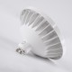 GloboStar® 60123 Σποτ LED GU10 AR111 12W 1392lm 36° AC 220-240V IP20 Φ11 x Υ6.6cm Ψυχρό Λευκό 6000K - 3 Years Warranty GloboStar® 60123 Σποτ LED GU10 AR111 12W 1392lm 36° AC 220-240V IP20 Φ11 x Υ6.6cm Ψυχρό Λευκό 6000K - 3 Years Warranty