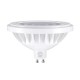 GloboStar® 60126 Σποτ LED GU10 AR111 15W 1740lm 12° AC 220-240V IP20 Φ11 x Υ6.6cm Ψυχρό Λευκό 6000K - 3 Years Warranty GloboStar® 60126 Σποτ LED GU10 AR111 15W 1740lm 12° AC 220-240V IP20 Φ11 x Υ6.6cm Ψυχρό Λευκό 6000K - 3 Years Warranty