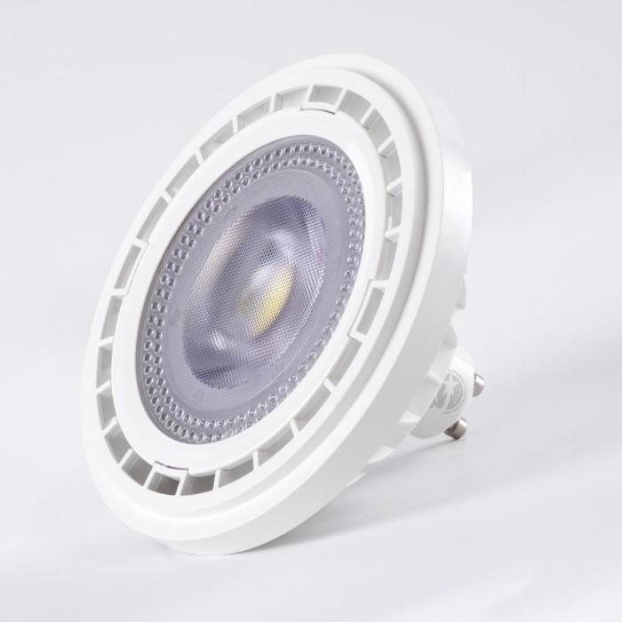 GloboStar® 60126 Σποτ LED GU10 AR111 15W 1740lm 12° AC 220-240V IP20 Φ11 x Υ6.6cm Ψυχρό Λευκό 6000K - 3 Years Warranty GloboStar® 60126 Σποτ LED GU10 AR111 15W 1740lm 12° AC 220-240V IP20 Φ11 x Υ6.6cm Ψυχρό Λευκό 6000K - 3 Years Warranty