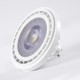 GloboStar® 60126 Σποτ LED GU10 AR111 15W 1740lm 12° AC 220-240V IP20 Φ11 x Υ6.6cm Ψυχρό Λευκό 6000K - 3 Years Warranty GloboStar® 60126 Σποτ LED GU10 AR111 15W 1740lm 12° AC 220-240V IP20 Φ11 x Υ6.6cm Ψυχρό Λευκό 6000K - 3 Years Warranty