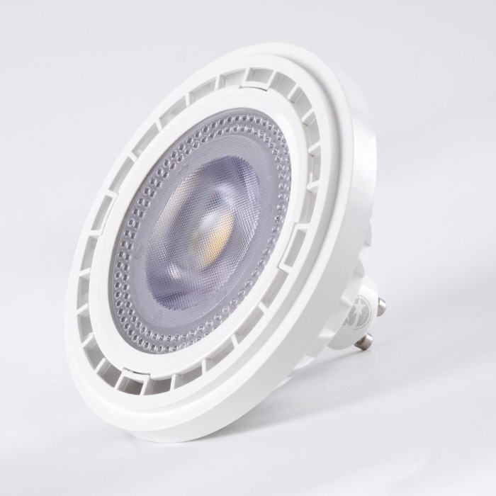 GloboStar® 60127 Σποτ LED GU10 AR111 15W 1695lm 12° AC 220-240V IP20 Φ11 x Υ6.6cm Φυσικό Λευκό 4500K - 3 Years Warranty GloboStar® 60127 Σποτ LED GU10 AR111 15W 1695lm 12° AC 220-240V IP20 Φ11 x Υ6.6cm Φυσικό Λευκό 4500K - 3 Years Warranty