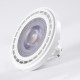 GloboStar® 60128 Σποτ LED GU10 AR111 15W 1650lm 12° AC 220-240V IP20 Φ11 x Υ6.6cm Θερμό Λευκό 2700K - 3 Years Warranty GloboStar® 60128 Σποτ LED GU10 AR111 15W 1650lm 12° AC 220-240V IP20 Φ11 x Υ6.6cm Θερμό Λευκό 2700K - 3 Years Warranty