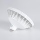 GloboStar® 60134 Σποτ LED GU10 AR111 15W 1410lm 12° AC 220-240V IP20 Φ11 x Υ6.6cm Θερμό Λευκό 2700K Dimmable - 3 Χρόνια Εγγύηση GloboStar® 60134 Σποτ LED GU10 AR111 15W 1410lm 12° AC 220-240V IP20 Φ11 x Υ6.6cm Θερμό Λευκό 2700K Dimmable - 3 Χρόνια Εγγύηση