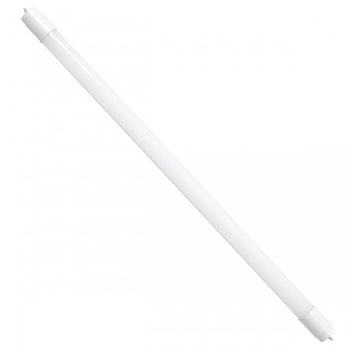 GloboStar® 60137 LED Λάμπα Τύπου Φθορίου Γυάλινη T8 G13 60cm 10W 989 lm 220° AC 220-240V IP20 Φ2.7 x Μ60cm Θερμό Λευκό 2700K - Πακέτο 25 Τεμάχια GloboStar® 60137 LED Λάμπα Τύπου Φθορίου Γυάλινη T8 G13 60cm 10W 989 lm 220° AC 220-240V IP20 Φ2.7 x Μ60cm Θερμό Λευκό 2700K - Πακέτο 25 Τεμάχια