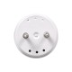 GloboStar® 60140 LED Λάμπα Τύπου Φθορίου Γυάλινη T8 G13 90cm 15W 1504 lm 220° AC 220-240V IP20 Φ2.7 x Μ90cm Θερμό Λευκό 2700K - Πακέτο 25 Τεμάχια GloboStar® 60140 LED Λάμπα Τύπου Φθορίου Γυάλινη T8 G13 90cm 15W 1504 lm 220° AC 220-240V IP20 Φ2.7 x Μ90cm Θερμό Λευκό 2700K - Πακέτο 25 Τεμάχια