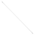 GloboStar® 60145 LED Λάμπα Τύπου Φθορίου Γυάλινη T8 G13 150cm 25W 2608 lm 220° AC 220-240V IP20 Φ2.7 x Μ150cm Φυσικό Λευκό 4500K - Πακέτο 25 Τεμάχια