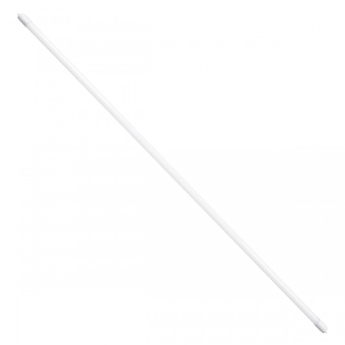 GloboStar® 60145 LED Λάμπα Τύπου Φθορίου Γυάλινη T8 G13 150cm 25W 2608 lm 220° AC 220-240V IP20 Φ2.7 x Μ150cm Φυσικό Λευκό 4500K - Πακέτο 25 Τεμάχια