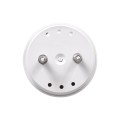 GloboStar® 60145 LED Λάμπα Τύπου Φθορίου Γυάλινη T8 G13 150cm 25W 2608 lm 220° AC 220-240V IP20 Φ2.7 x Μ150cm Φυσικό Λευκό 4500K - Πακέτο 25 Τεμάχια