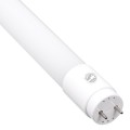 GloboStar® 60146 LED Λάμπα Τύπου Φθορίου Γυάλινη T8 G13 150cm 25W 2534 lm 220° AC 220-240V IP20 Φ2.7 x Μ150cm Θερμό Λευκό 2700K - Πακέτο 25 Τεμάχια