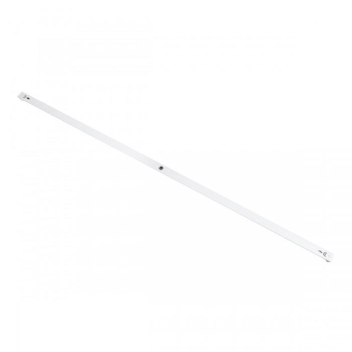 GloboStar® TUBATO 60150 Μεταλλικό Σκαφάκι για 1 x Λάμπα 150CM T8 G13 LED AC 220-240V IP20 Μ150 x Π3.4 x Υ4.3cm - 5 Χρόνια Εγγύηση GloboStar® TUBATO 60150 Μεταλλικό Σκαφάκι για 1 x Λάμπα 150CM T8 G13 LED AC 220-240V IP20 Μ150 x Π3.4 x Υ4.3cm - 5 Χρόνια Εγγύηση