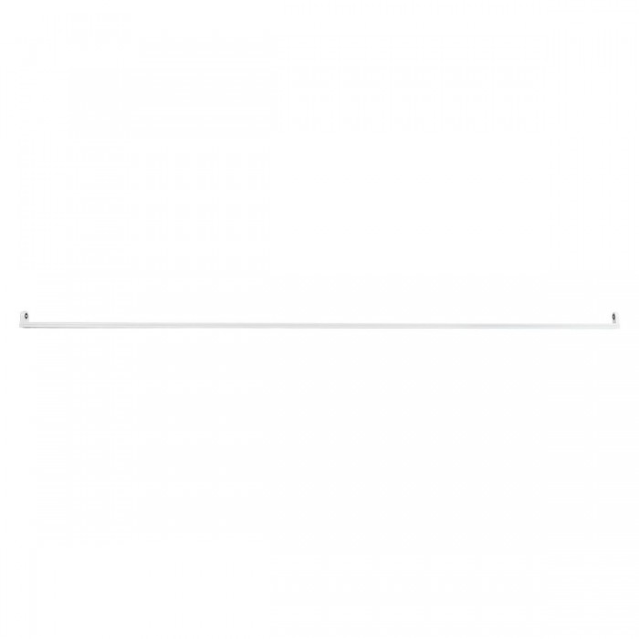GloboStar® TUBATO 60150 Μεταλλικό Σκαφάκι για 1 x Λάμπα 150CM T8 G13 LED AC 220-240V IP20 Μ150 x Π3.4 x Υ4.3cm - 5 Χρόνια Εγγύηση GloboStar® TUBATO 60150 Μεταλλικό Σκαφάκι για 1 x Λάμπα 150CM T8 G13 LED AC 220-240V IP20 Μ150 x Π3.4 x Υ4.3cm - 5 Χρόνια Εγγύηση