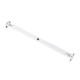 GloboStar® TUBATO 60151 Μεταλλικό Σκαφάκι για 2 x Λάμπες 60CM T8 G13 LED AC 220-240V IP20 Μ60 x Π7.2 x Υ4cm - 5 Χρόνια Εγγύηση GloboStar® TUBATO 60151 Μεταλλικό Σκαφάκι για 2 x Λάμπες 60CM T8 G13 LED AC 220-240V IP20 Μ60 x Π7.2 x Υ4cm - 5 Χρόνια Εγγύηση