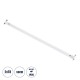 GloboStar® TUBATO 60152 Μεταλλικό Σκαφάκι για 2 x Λάμπες 90CM T8 G13 LED AC 220-240V IP20 Μ90 x Π7.2 x Υ4cm - 5 Χρόνια Εγγύηση GloboStar® TUBATO 60152 Μεταλλικό Σκαφάκι για 2 x Λάμπες 90CM T8 G13 LED AC 220-240V IP20 Μ90 x Π7.2 x Υ4cm - 5 Χρόνια Εγγύηση