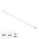 GloboStar® TUBATO 60153 Μεταλλικό Σκαφάκι για 2 x Λάμπες 120CM T8 G13 LED AC 220-240V IP20 Μ120 x Π7.2 x Υ4cm - 5 Χρόνια Εγγύηση GloboStar® TUBATO 60153 Μεταλλικό Σκαφάκι για 2 x Λάμπες 120CM T8 G13 LED AC 220-240V IP20 Μ120 x Π7.2 x Υ4cm - 5 Χρόνια Εγγύηση