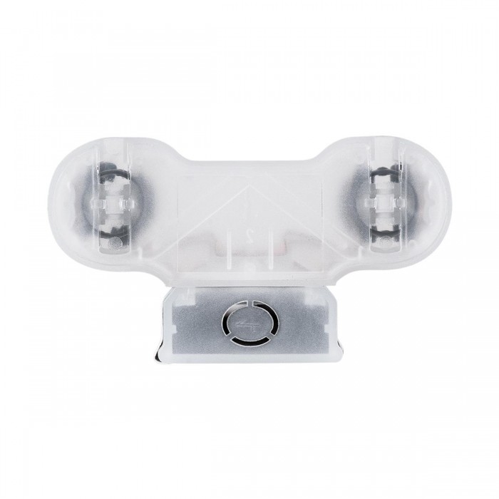 GloboStar® TUBATO 60153 Μεταλλικό Σκαφάκι για 2 x Λάμπες 120CM T8 G13 LED AC 220-240V IP20 Μ120 x Π7.2 x Υ4cm - 5 Χρόνια Εγγύηση GloboStar® TUBATO 60153 Μεταλλικό Σκαφάκι για 2 x Λάμπες 120CM T8 G13 LED AC 220-240V IP20 Μ120 x Π7.2 x Υ4cm - 5 Χρόνια Εγγύηση