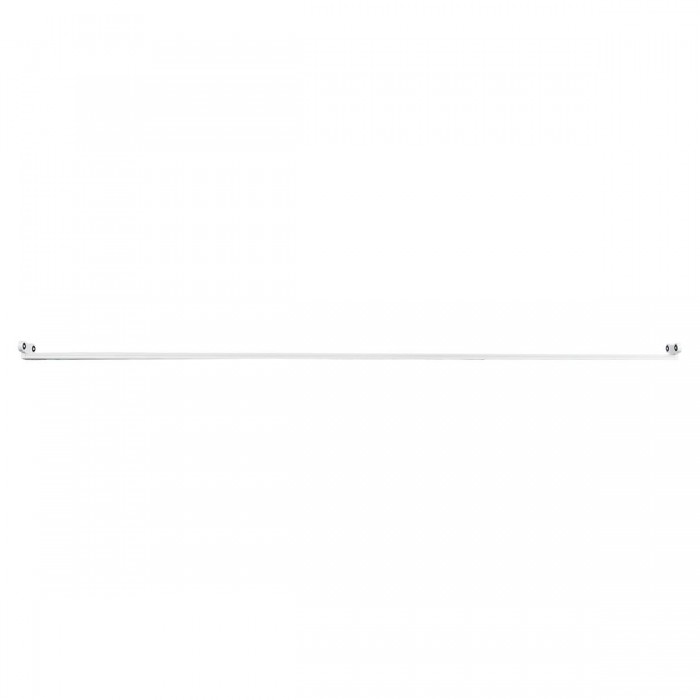 GloboStar® TUBATO 60154 Μεταλλικό Σκαφάκι για 2 x Λάμπες 150CM T8 G13 LED AC 220-240V IP20 Μ150 x Π7.2 x Υ4cm - 5 Χρόνια Εγγύηση GloboStar® TUBATO 60154 Μεταλλικό Σκαφάκι για 2 x Λάμπες 150CM T8 G13 LED AC 220-240V IP20 Μ150 x Π7.2 x Υ4cm - 5 Χρόνια Εγγύηση
