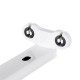 GloboStar® TUBATO 60154 Μεταλλικό Σκαφάκι για 2 x Λάμπες 150CM T8 G13 LED AC 220-240V IP20 Μ150 x Π7.2 x Υ4cm - 5 Χρόνια Εγγύηση GloboStar® TUBATO 60154 Μεταλλικό Σκαφάκι για 2 x Λάμπες 150CM T8 G13 LED AC 220-240V IP20 Μ150 x Π7.2 x Υ4cm - 5 Χρόνια Εγγύηση