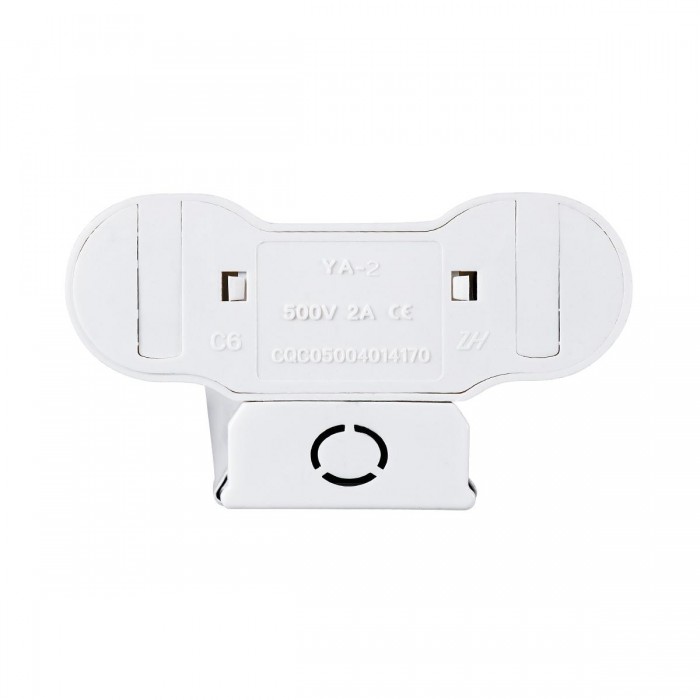 GloboStar® TUBATO 60154 Μεταλλικό Σκαφάκι για 2 x Λάμπες 150CM T8 G13 LED AC 220-240V IP20 Μ150 x Π7.2 x Υ4cm - 5 Χρόνια Εγγύηση GloboStar® TUBATO 60154 Μεταλλικό Σκαφάκι για 2 x Λάμπες 150CM T8 G13 LED AC 220-240V IP20 Μ150 x Π7.2 x Υ4cm - 5 Χρόνια Εγγύηση