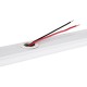 GloboStar® TUBATO 60154 Μεταλλικό Σκαφάκι για 2 x Λάμπες 150CM T8 G13 LED AC 220-240V IP20 Μ150 x Π7.2 x Υ4cm - 5 Χρόνια Εγγύηση GloboStar® TUBATO 60154 Μεταλλικό Σκαφάκι για 2 x Λάμπες 150CM T8 G13 LED AC 220-240V IP20 Μ150 x Π7.2 x Υ4cm - 5 Χρόνια Εγγύηση