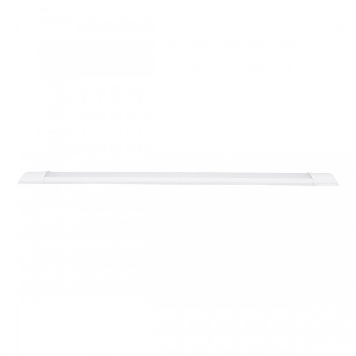 GloboStar® 60157 LED Γραμμικό Βιομηχανικό Φωτιστικό Tri-Proof 60cm 20W 1808lm 120° AC 220-240V Αδιάβροχο IP65 Μ60 x Π7.5 x Υ2.5cm Θερμό Λευκό 2700K GloboStar® 60157 LED Γραμμικό Βιομηχανικό Φωτιστικό Tri-Proof 60cm 20W 1808lm 120° AC 220-240V Αδιάβροχο IP65 Μ60 x Π7.5 x Υ2.5cm Θερμό Λευκό 2700K