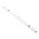 GloboStar® 60160 LED Γραμμικό Βιομηχανικό Φωτιστικό Tri-Proof 120cm 40W 3648lm 120° AC 220-240V Αδιάβροχο IP65 Μ120 x Π7.5 x Υ2.5cm Θερμό Λευκό 2700K GloboStar® 60160 LED Γραμμικό Βιομηχανικό Φωτιστικό Tri-Proof 120cm 40W 3648lm 120° AC 220-240V Αδιάβροχο IP65 Μ120 x Π7.5 x Υ2.5cm Θερμό Λευκό 2700K