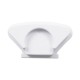 GloboStar® 60161 LED Γραμμικό Βιομηχανικό Φωτιστικό Tri-Proof 60cm 18W 2006lm 120° AC 220-240V Αδιάβροχο IP65 Μ60 x Π6 x Υ4cm Ψυχρό Λευκό 6000K - 3 Years Warranty GloboStar® 60161 LED Γραμμικό Βιομηχανικό Φωτιστικό Tri-Proof 60cm 18W 2006lm 120° AC 220-240V Αδιάβροχο IP65 Μ60 x Π6 x Υ4cm Ψυχρό Λευκό 6000K - 3 Years Warranty