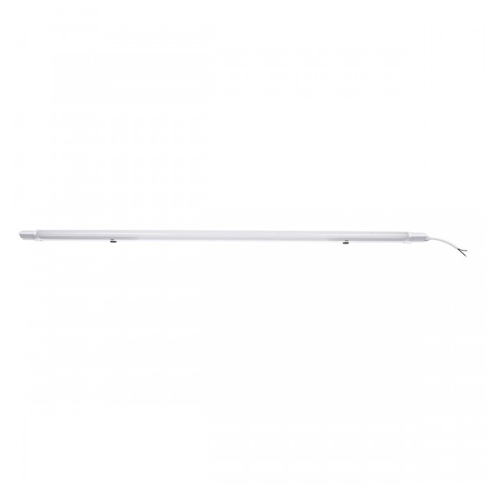 GloboStar® 60165 LED Γραμμικό Βιομηχανικό Φωτιστικό Tri-Proof 120cm 36W 3987lm 120° AC 220-240V Αδιάβροχο IP65 Μ120 x Π6 x Υ4cm Φυσικό Λευκό 4500K - 3 Years Warranty GloboStar® 60165 LED Γραμμικό Βιομηχανικό Φωτιστικό Tri-Proof 120cm 36W 3987lm 120° AC 220-240V Αδιάβροχο IP65 Μ120 x Π6 x Υ4cm Φυσικό Λευκό 4500K - 3 Years Warranty