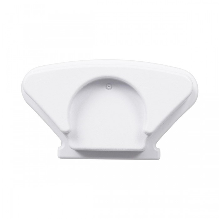 GloboStar® 60168 LED Γραμμικό Βιομηχανικό Φωτιστικό Tri-Proof 150cm 55W 6115lm 120° AC 220-240V Αδιάβροχο IP65 Μ150 x Π6 x Υ4cm Φυσικό Λευκό 4500K - 3 Years Warranty