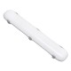 GloboStar® 60170 LED Γραμμικό Βιομηχανικό Φωτιστικό Tri-Proof 60cm 24W 2785lm 120° AC 220-240V Αδιάβροχο IP65 Μ60 x Π10.5 x Υ8cm Ψυχρό Λευκό 6000K - 3 Years Warranty GloboStar® 60170 LED Γραμμικό Βιομηχανικό Φωτιστικό Tri-Proof 60cm 24W 2785lm 120° AC 220-240V Αδιάβροχο IP65 Μ60 x Π10.5 x Υ8cm Ψυχρό Λευκό 6000K - 3 Years Warranty