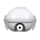 GloboStar® 60170 LED Γραμμικό Βιομηχανικό Φωτιστικό Tri-Proof 60cm 24W 2785lm 120° AC 220-240V Αδιάβροχο IP65 Μ60 x Π10.5 x Υ8cm Ψυχρό Λευκό 6000K - 3 Years Warranty GloboStar® 60170 LED Γραμμικό Βιομηχανικό Φωτιστικό Tri-Proof 60cm 24W 2785lm 120° AC 220-240V Αδιάβροχο IP65 Μ60 x Π10.5 x Υ8cm Ψυχρό Λευκό 6000K - 3 Years Warranty