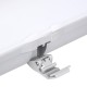 GloboStar® 60170 LED Γραμμικό Βιομηχανικό Φωτιστικό Tri-Proof 60cm 24W 2785lm 120° AC 220-240V Αδιάβροχο IP65 Μ60 x Π10.5 x Υ8cm Ψυχρό Λευκό 6000K - 3 Years Warranty GloboStar® 60170 LED Γραμμικό Βιομηχανικό Φωτιστικό Tri-Proof 60cm 24W 2785lm 120° AC 220-240V Αδιάβροχο IP65 Μ60 x Π10.5 x Υ8cm Ψυχρό Λευκό 6000K - 3 Years Warranty