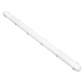 GloboStar® 60176 LED Γραμμικό Βιομηχανικό Φωτιστικό Tri-Proof 150cm 72W 8449lm 120° AC 220-240V Αδιάβροχο IP65 Μ150 x Π6 x Υ4cm Ψυχρό Λευκό 6000K - 3 Years Warranty