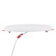 GloboStar® 60193 Χωνευτό LED Panel FrameLess Φ22cm 33W 3393lm 180° AC 220-240V IP20 με Σύστημα Ρυθμιζόμενης Τρύπας Κοπής από 3.5εκ έως 20.5εκ - Φ22.2 x Υ2cm Θερμό Λευκό 2700K - 3 Years Warranty GloboStar® 60193 Χωνευτό LED Panel FrameLess Φ22cm 33W 3393lm 180° AC 220-240V IP20 με Σύστημα Ρυθμιζόμενης Τρύπας Κοπής από 3.5εκ έως 20.5εκ - Φ22.2 x Υ2cm Θερμό Λευκό 2700K - 3 Years Warranty